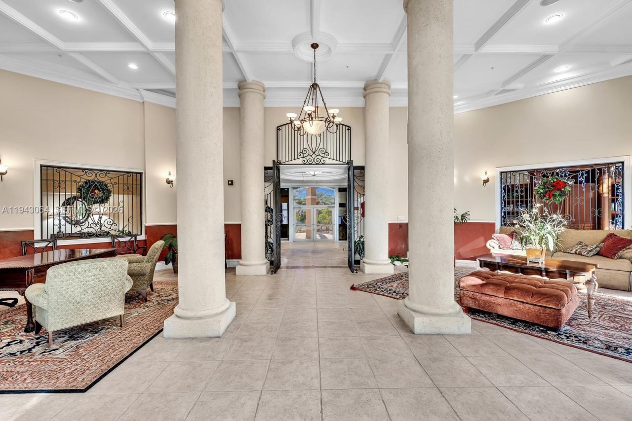 17100 N Bay Rd, Unit 1418, Sunny Isles Beach, FL 33160 Photo