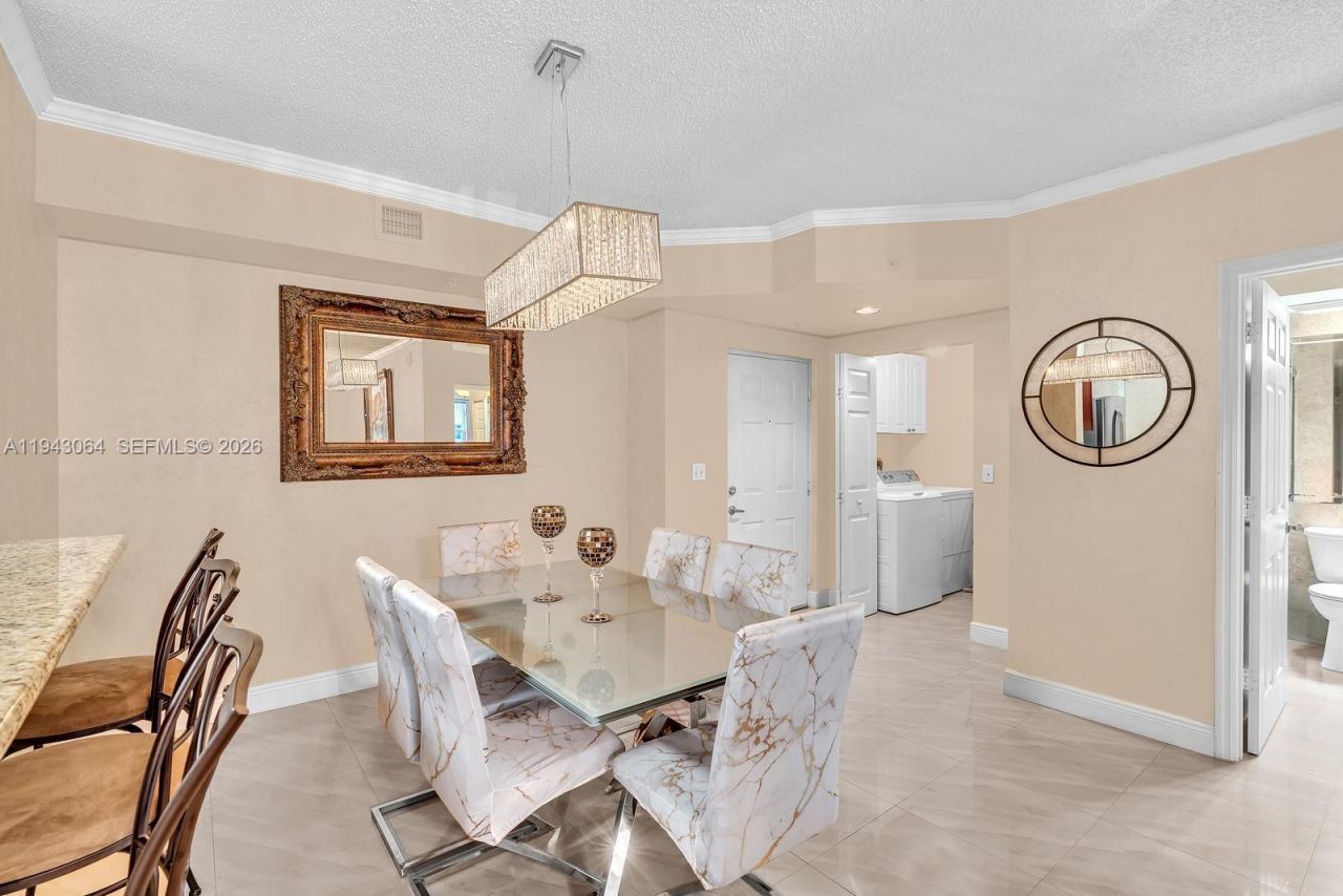 17100 N Bay Rd, Unit 1418, Sunny Isles Beach, FL 33160 Photo