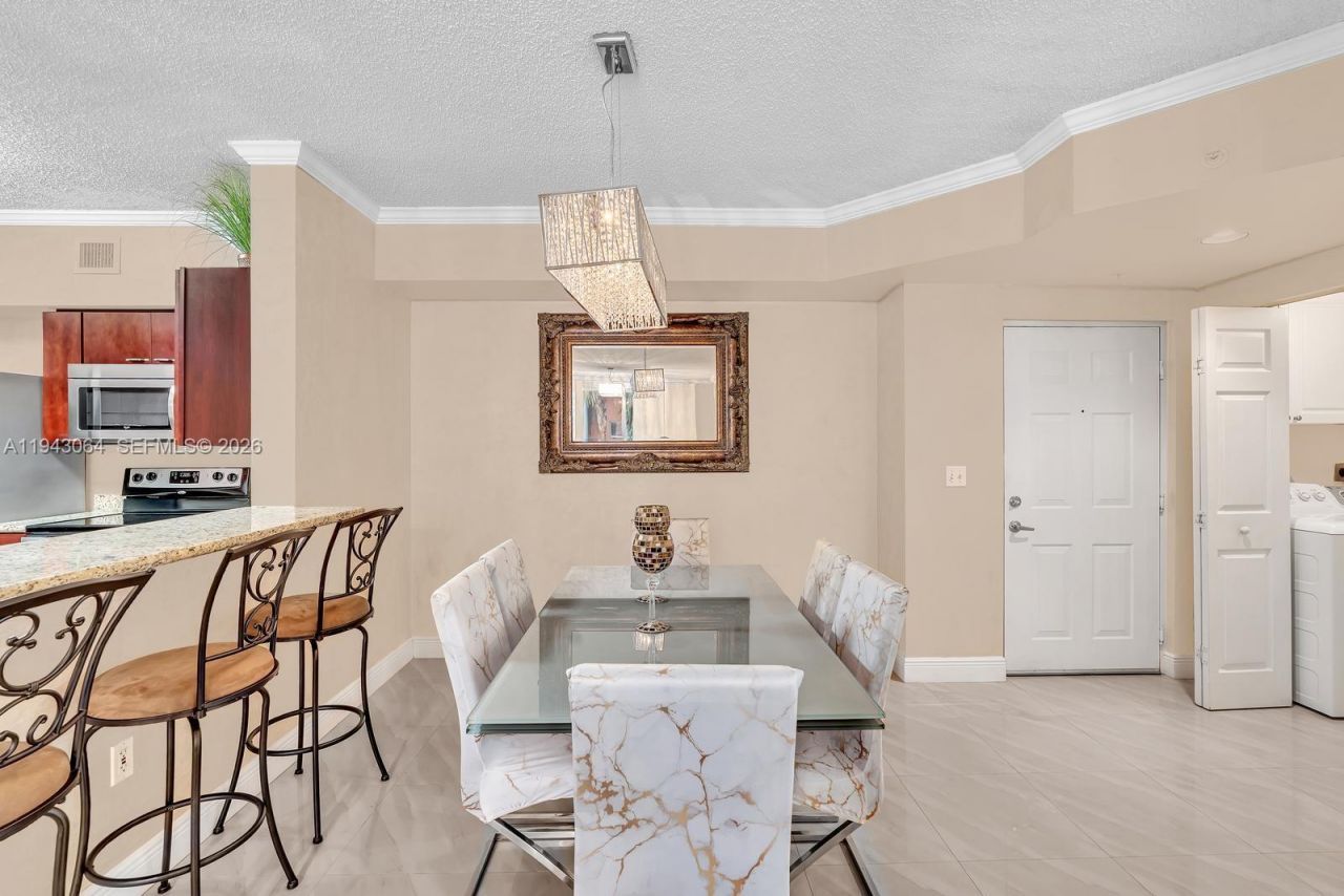 17100 N Bay Rd, Unit 1418, Sunny Isles Beach, FL 33160 Photo