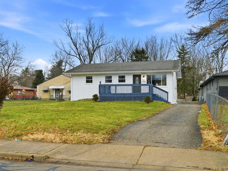 1330 Frebis Avenue, Columbus, OH 43206 Photo 1