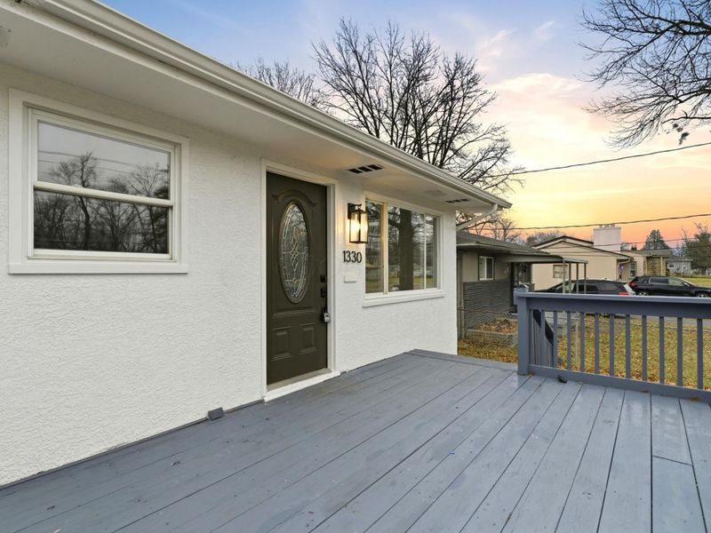 1330 Frebis Avenue, Columbus, OH 43206 Photo 2