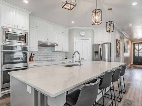 8208 Indian Hills Court, Benbrook, TX 76126