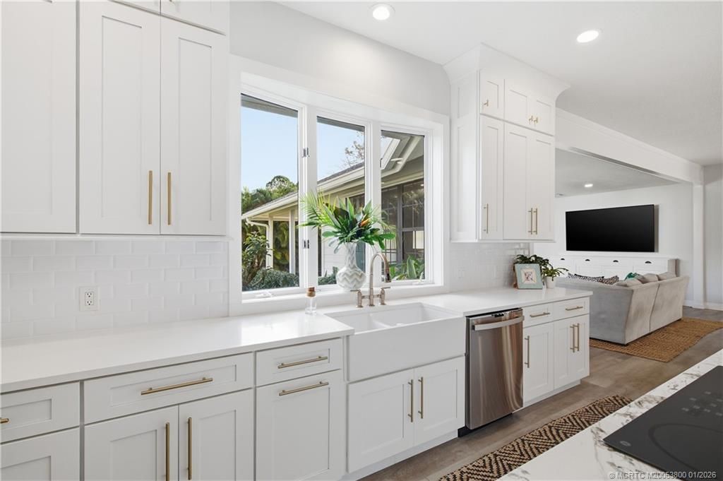 4652 SW Branch Terrace W, Palm City, FL 34990 Photo