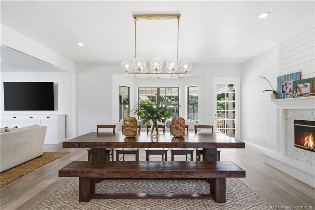 4652 SW Branch Terrace W, Palm City, FL 34990 Photo