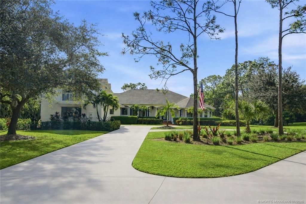 4652 SW Branch Terrace W, Palm City, FL 34990 Photo