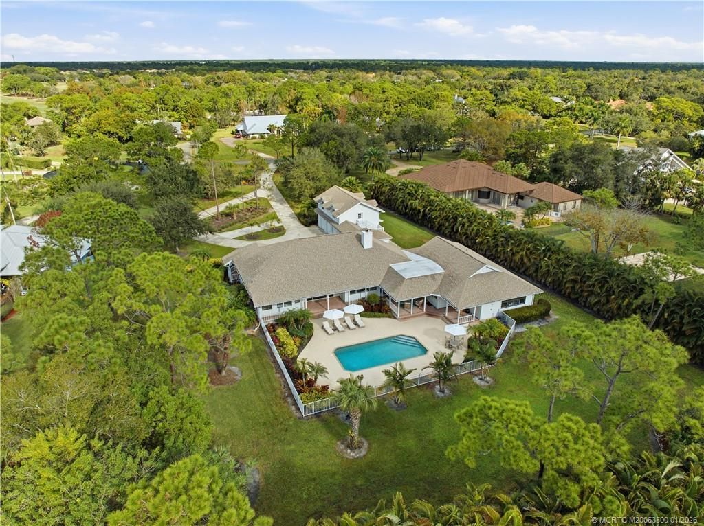 4652 SW Branch Terrace W, Palm City, FL 34990 Photo