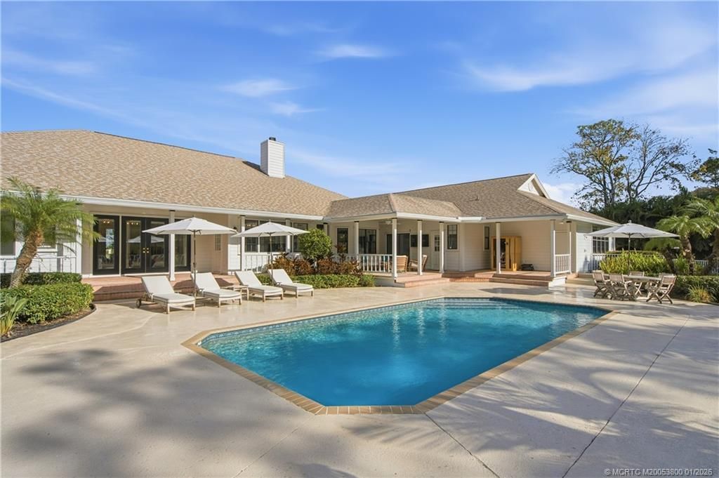 4652 SW Branch Terrace W, Palm City, FL 34990 Photo