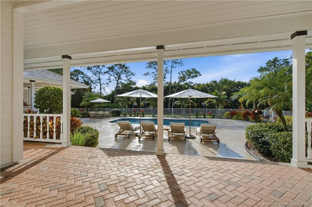 4652 SW Branch Terrace W, Palm City, FL 34990 Photo