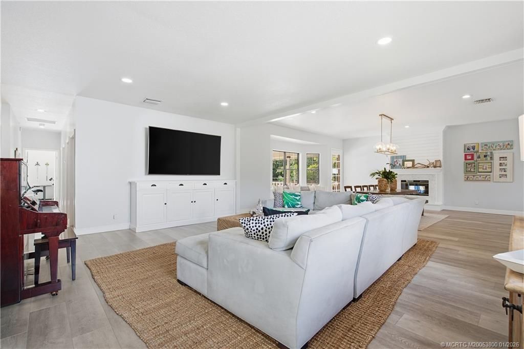 4652 SW Branch Terrace W, Palm City, FL 34990 Photo