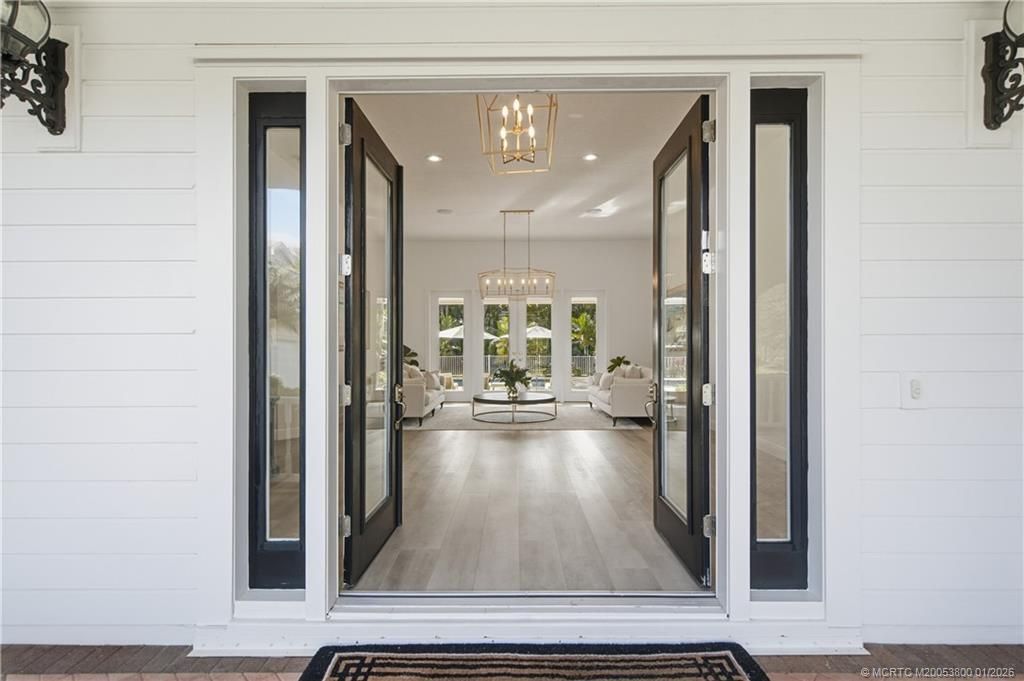 4652 SW Branch Terrace W, Palm City, FL 34990 Photo