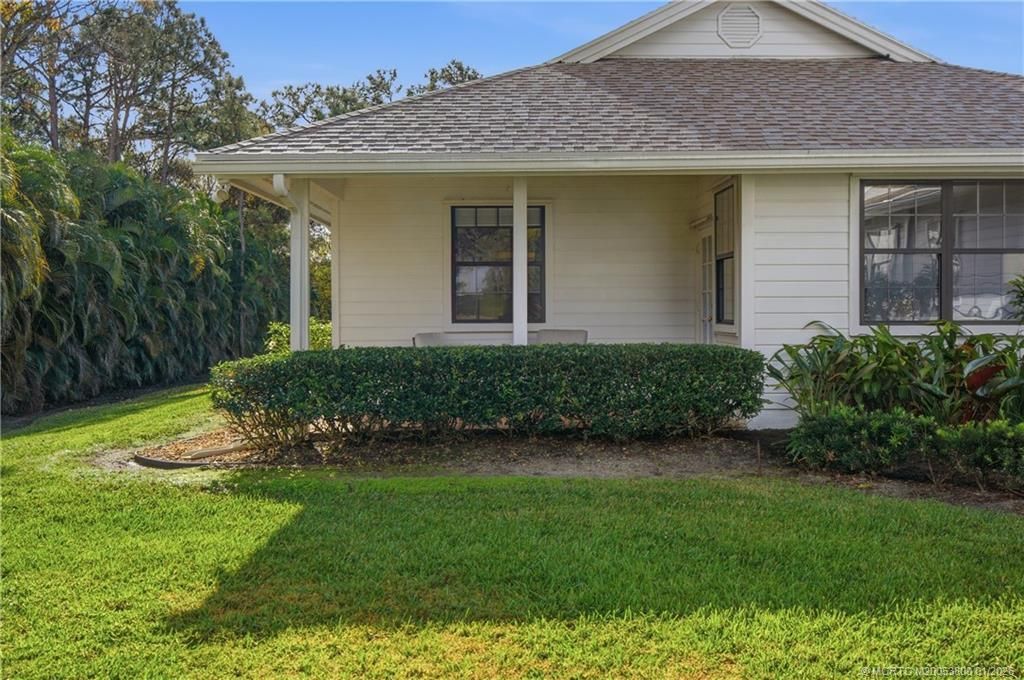 4652 SW Branch Terrace W, Palm City, FL 34990 Photo