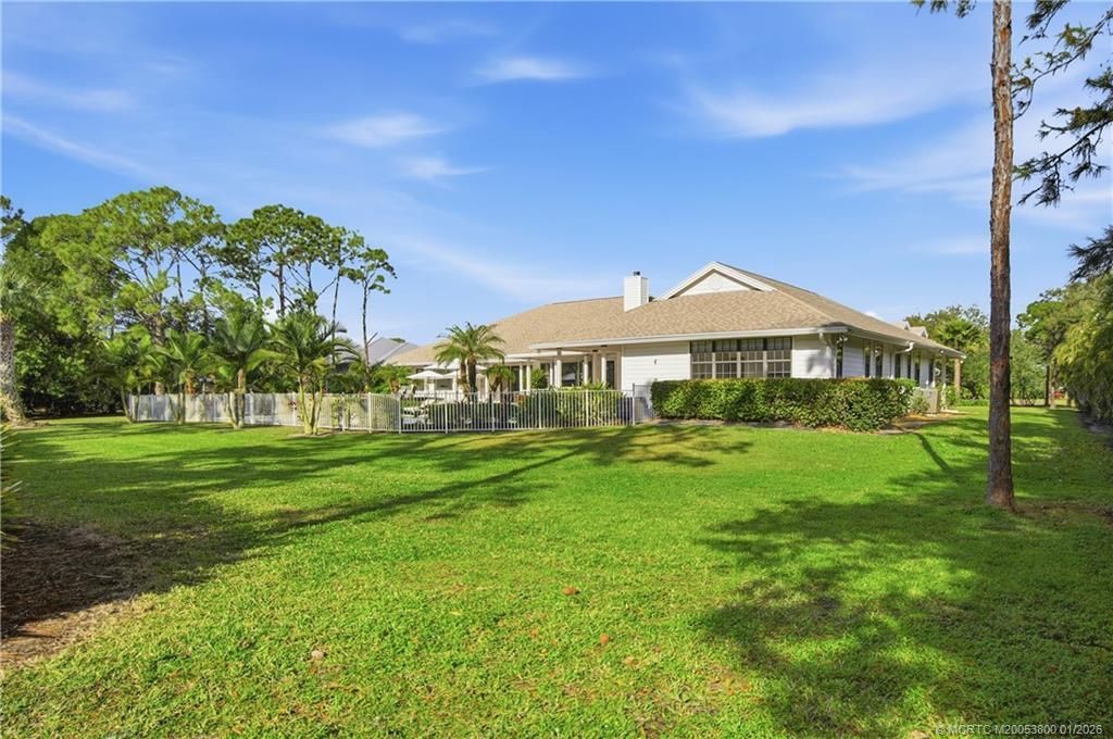 4652 SW Branch Terrace W, Palm City, FL 34990 Photo