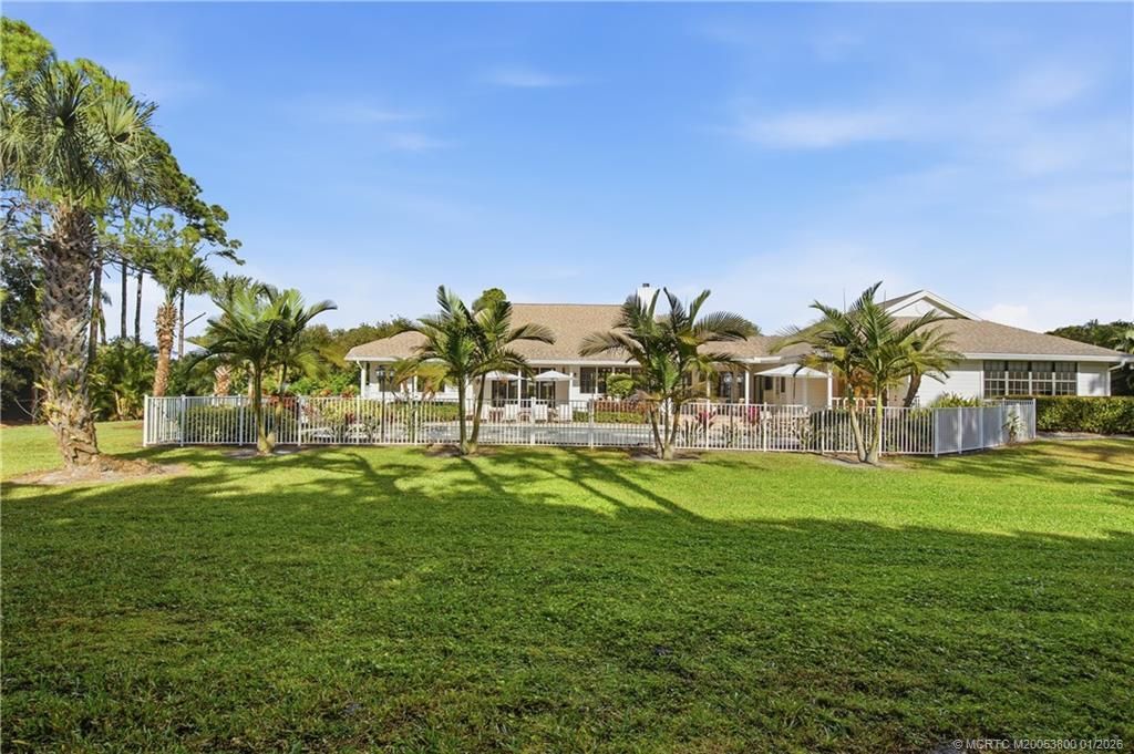 4652 SW Branch Terrace W, Palm City, FL 34990 Photo