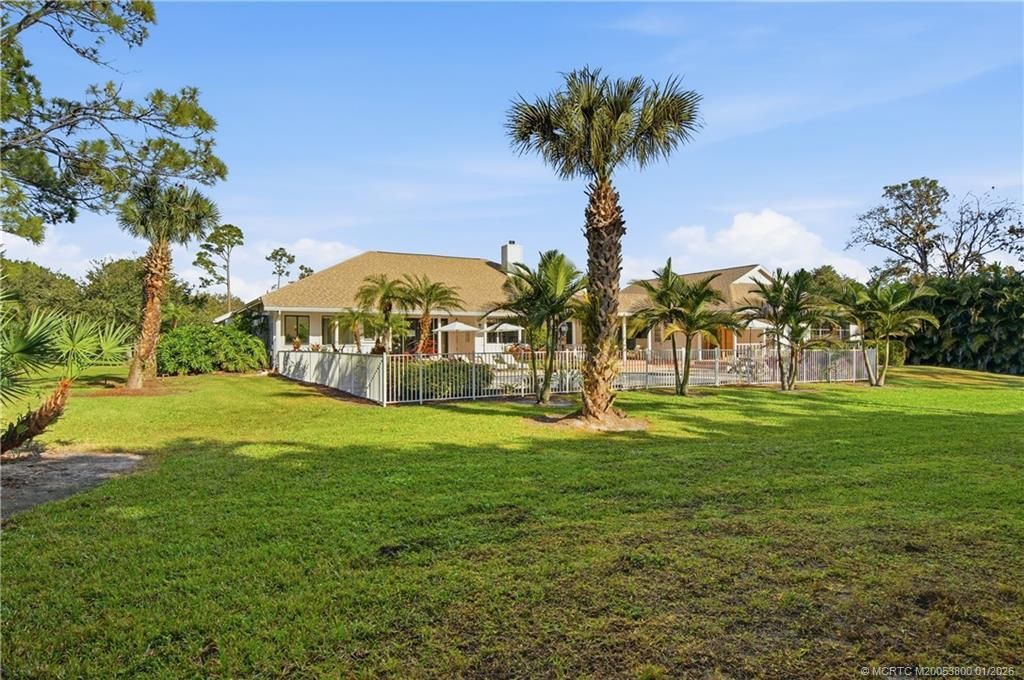 4652 SW Branch Terrace W, Palm City, FL 34990 Photo