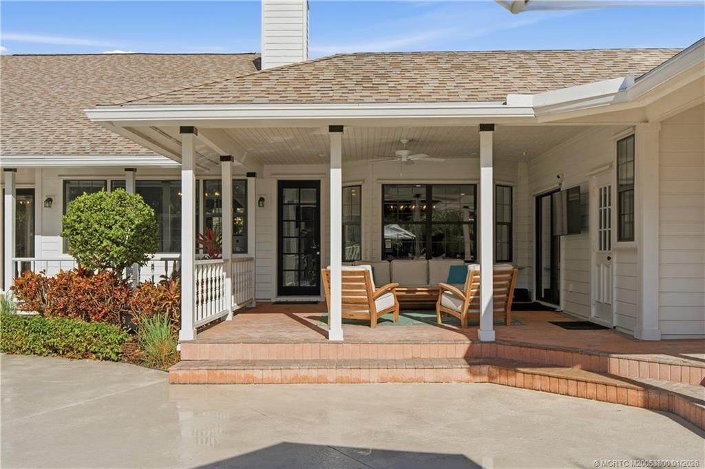 4652 SW Branch Terrace W, Palm City, FL 34990 Photo