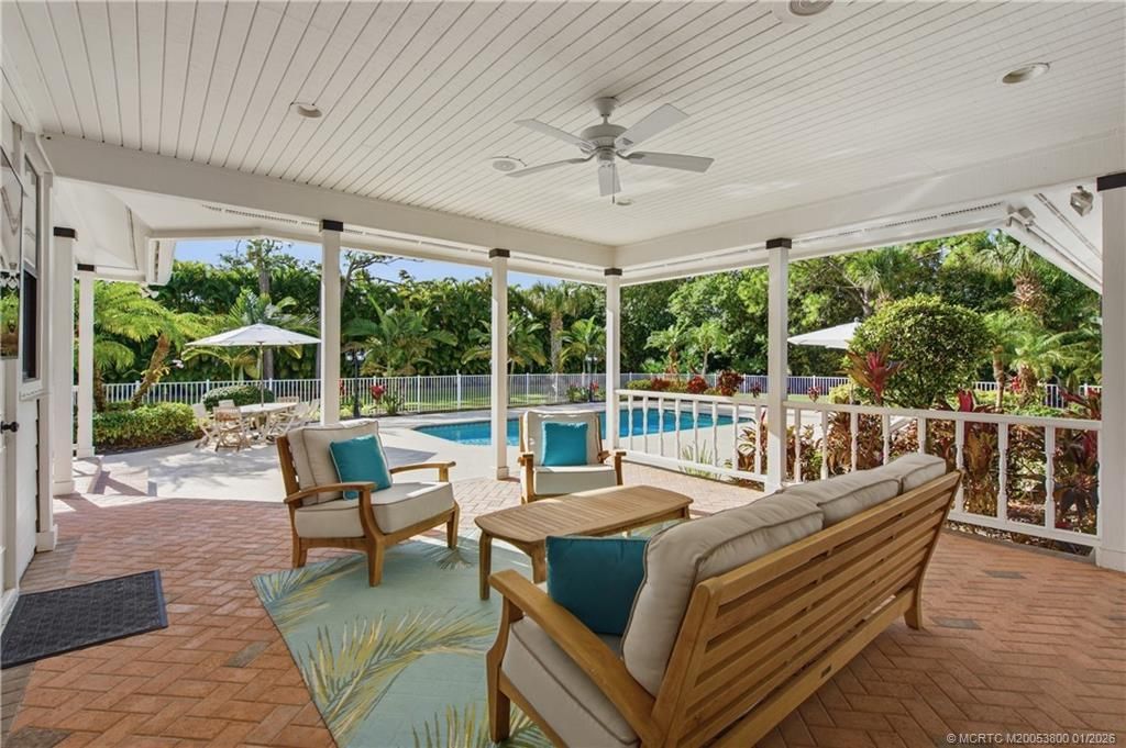 4652 SW Branch Terrace W, Palm City, FL 34990 Photo