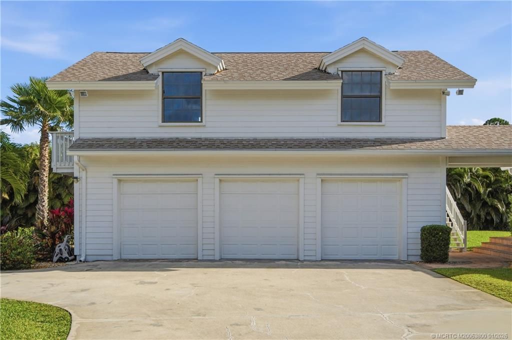 4652 SW Branch Terrace W, Palm City, FL 34990 Photo