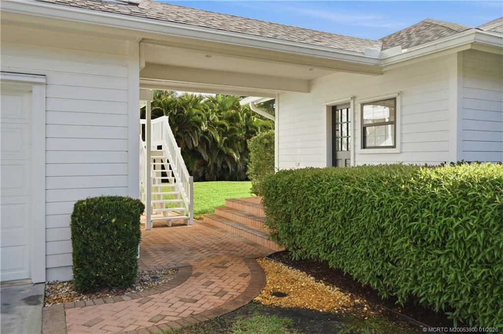 4652 SW Branch Terrace W, Palm City, FL 34990 Photo