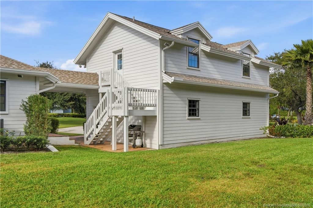 4652 SW Branch Terrace W, Palm City, FL 34990 Photo