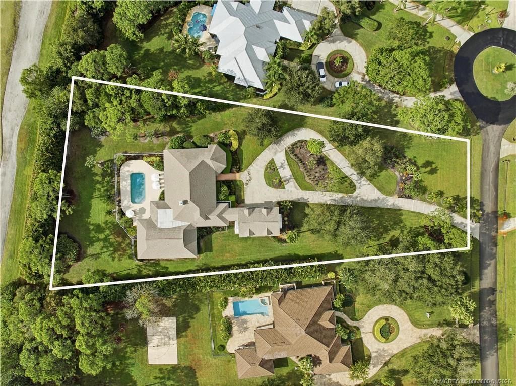 4652 SW Branch Terrace W, Palm City, FL 34990 Photo