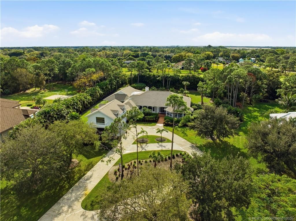 4652 SW Branch Terrace W, Palm City, FL 34990 Photo