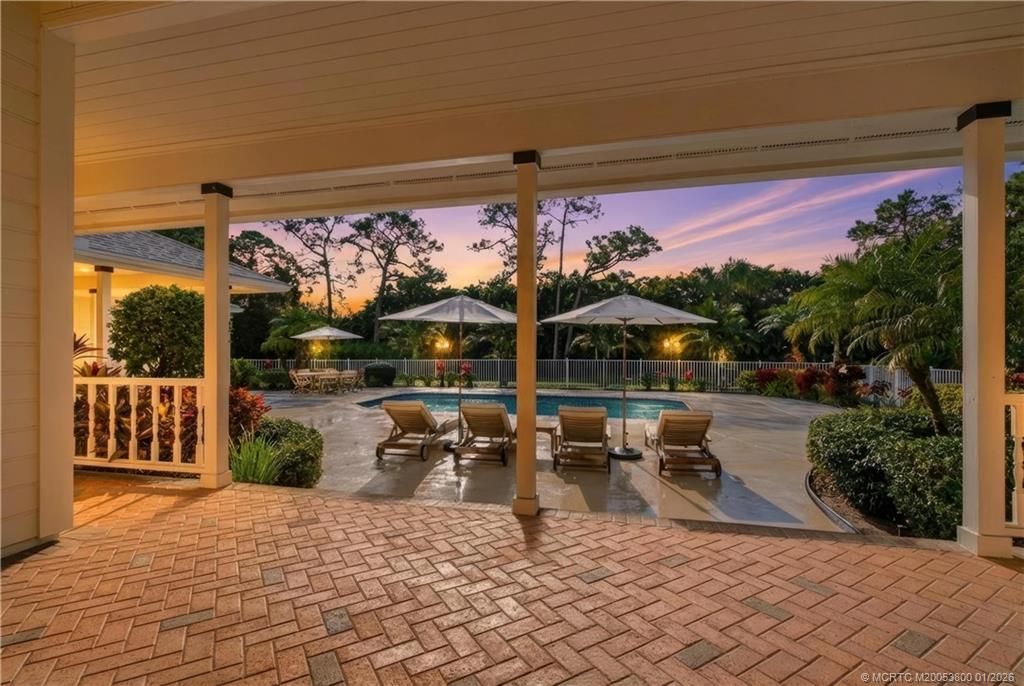 4652 SW Branch Terrace W, Palm City, FL 34990 Photo