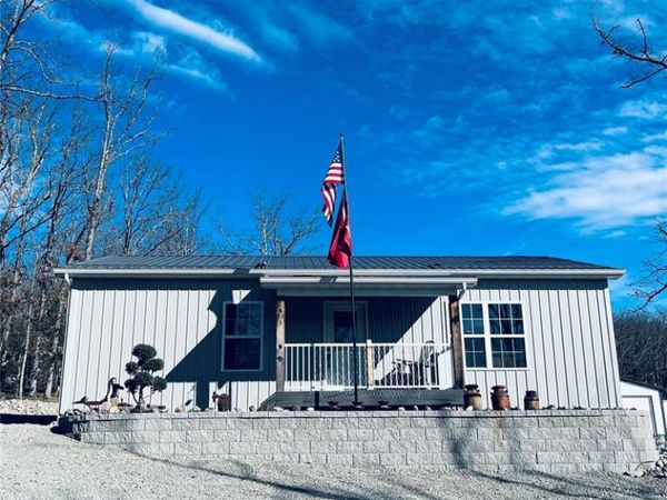 6275 Mohawk Drive, French Village, MO 63036