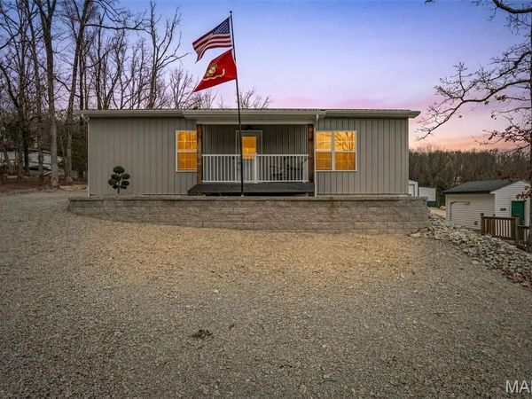 6275 Mohawk Drive, French Village, MO 63036