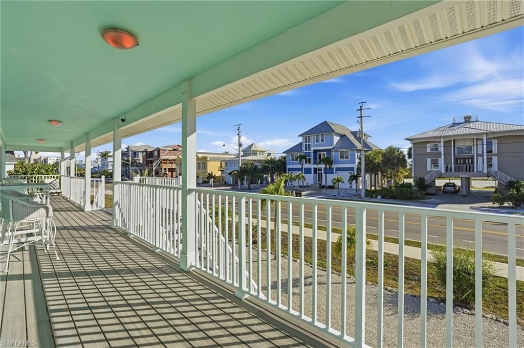 170 Redfish Rd, Fort Myers Beach, FL 33931 Photo