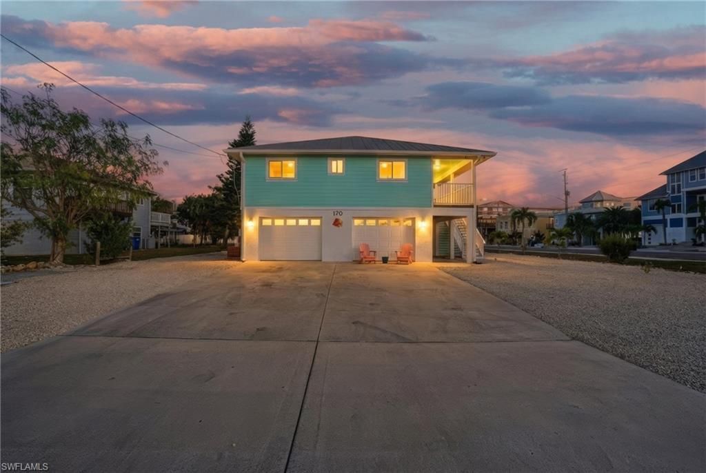 170 Redfish Rd, Fort Myers Beach, FL 33931 Photo