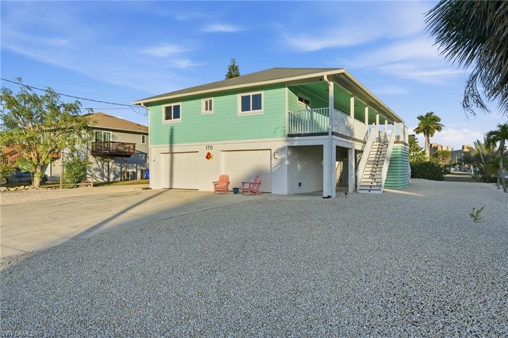 170 Redfish Rd, Fort Myers Beach, FL 33931 Photo
