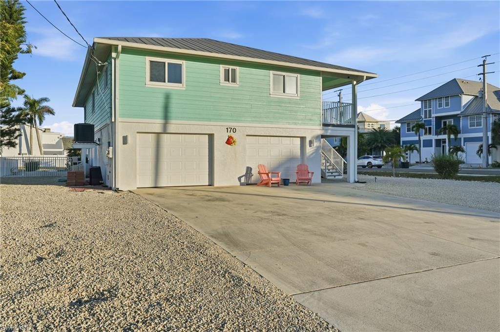 170 Redfish Rd, Fort Myers Beach, FL 33931 Photo