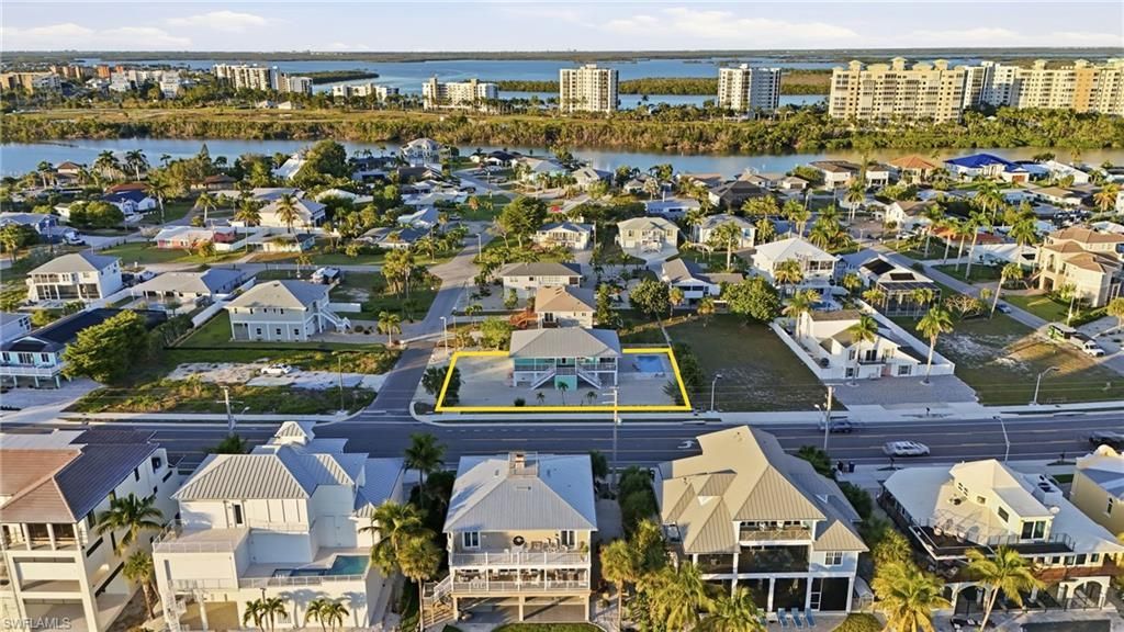 170 Redfish Rd, Fort Myers Beach, FL 33931 Photo