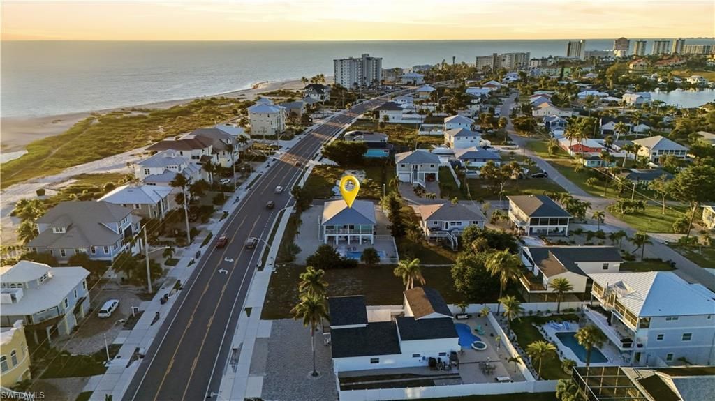 170 Redfish Rd, Fort Myers Beach, FL 33931 Photo