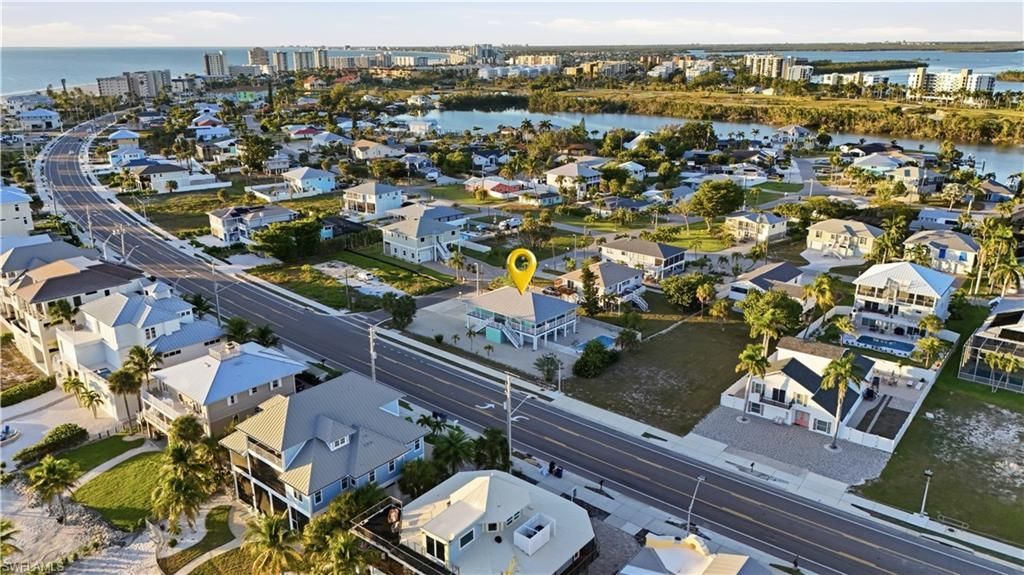 170 Redfish Rd, Fort Myers Beach, FL 33931 Photo