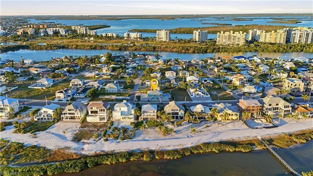 170 Redfish Rd, Fort Myers Beach, FL 33931 Photo