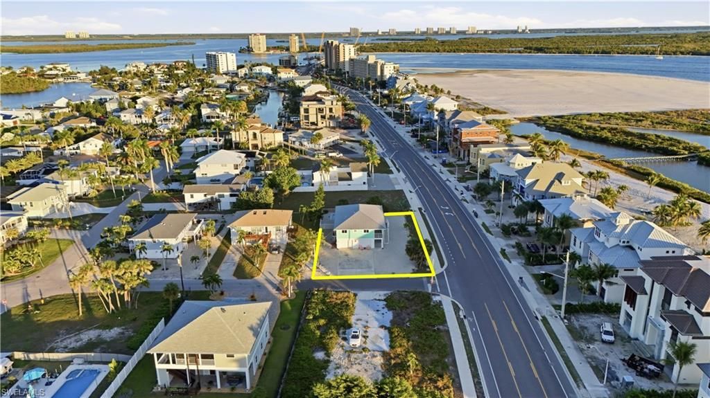 170 Redfish Rd, Fort Myers Beach, FL 33931 Photo