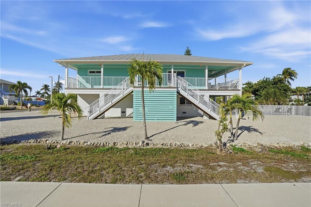 170 Redfish Rd, Fort Myers Beach, FL 33931 Photo