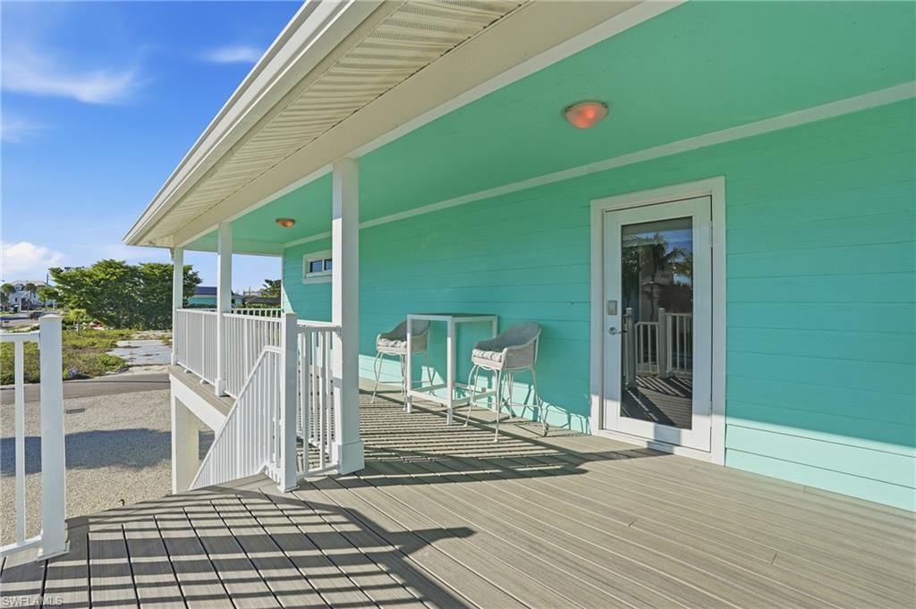 170 Redfish Rd, Fort Myers Beach, FL 33931 Photo