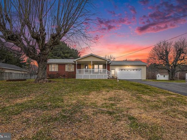 101 N HILLS DRIVE, RISING SUN, MD 21911