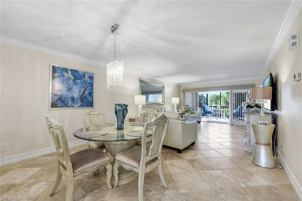 4200 Belair Ln, Unit 316, Naples, FL 34103 Photo