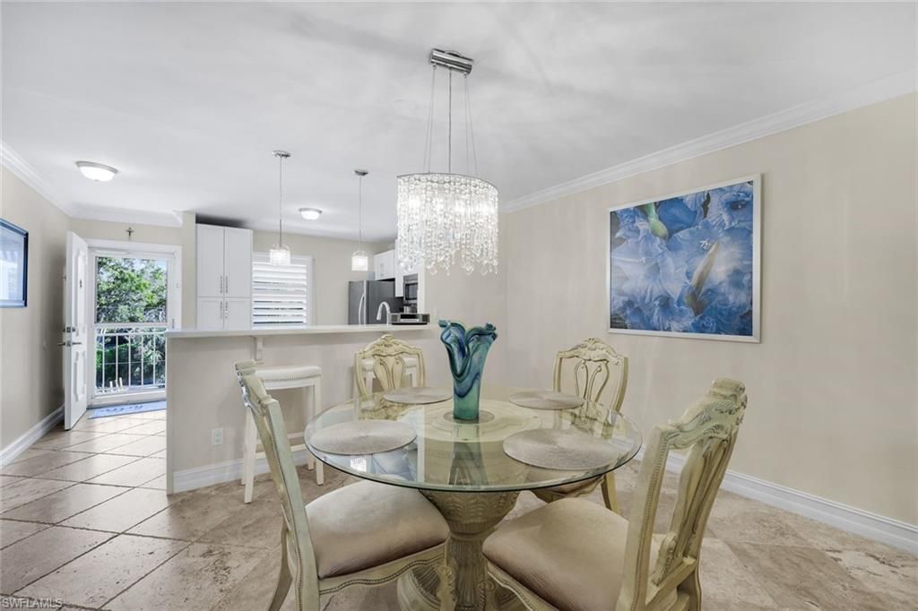 4200 Belair Ln, Unit 316, Naples, FL 34103 Photo