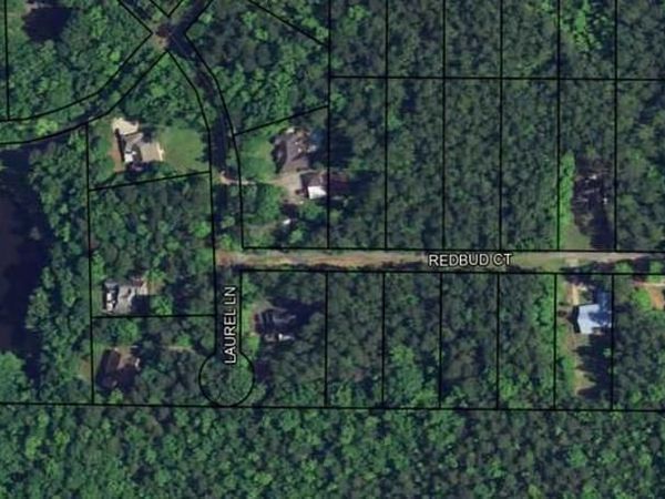 BLK 14 LOT 11 Redbud Court, Waverly Hall, GA 31831