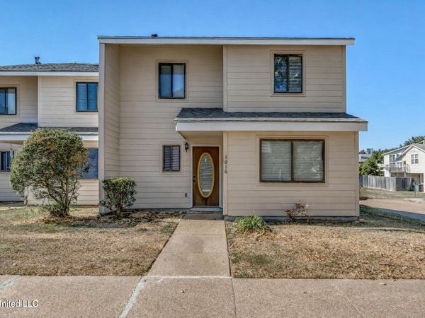 1016 Windrose Drive, Brandon, MS 39047