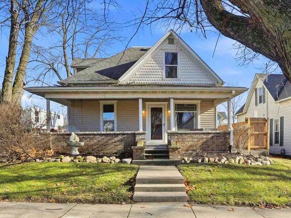 508 9th Avenue, Wellman, IA 52356