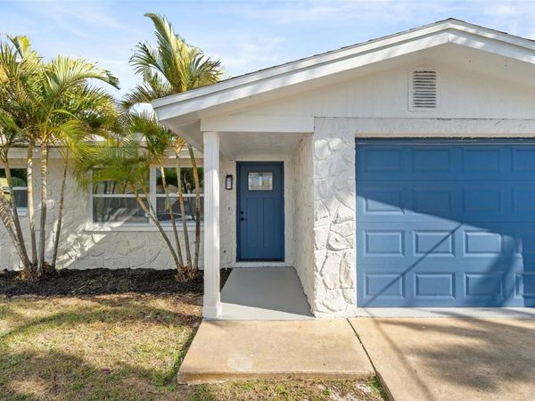 13804 VICTOR AVENUE, HUDSON, FL 34667