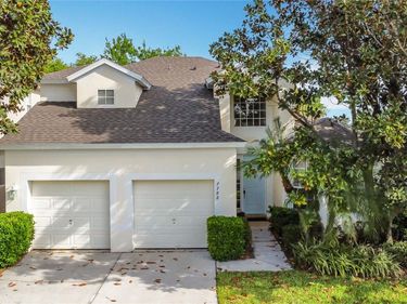7788 BASNETT CIRCLE, KISSIMMEE, FL 34747