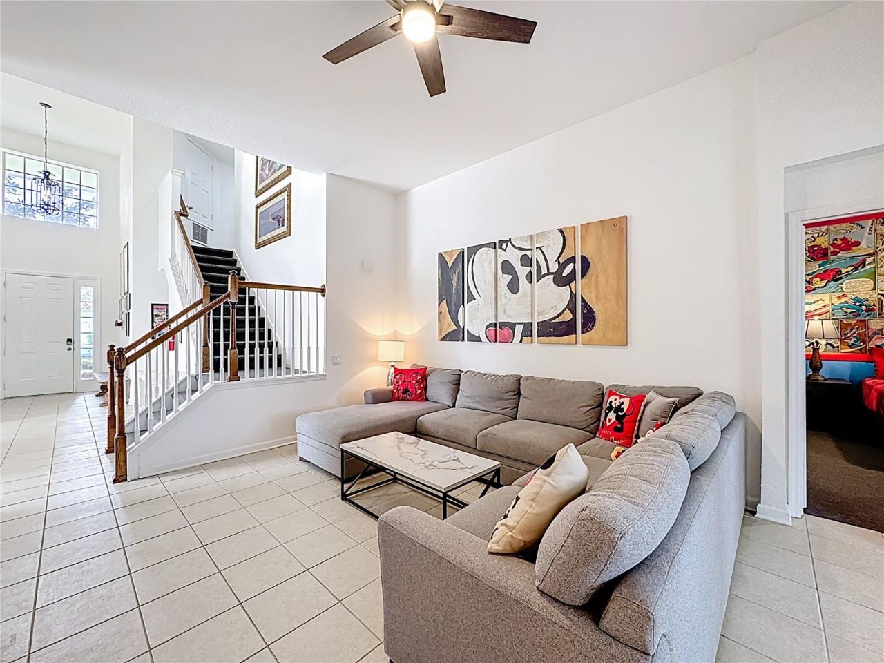 7788 Basnett Circle, Kissimmee, FL 34747 Photo