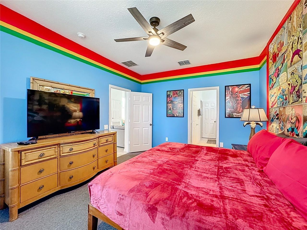 7788 Basnett Circle, Kissimmee, FL 34747 Photo
