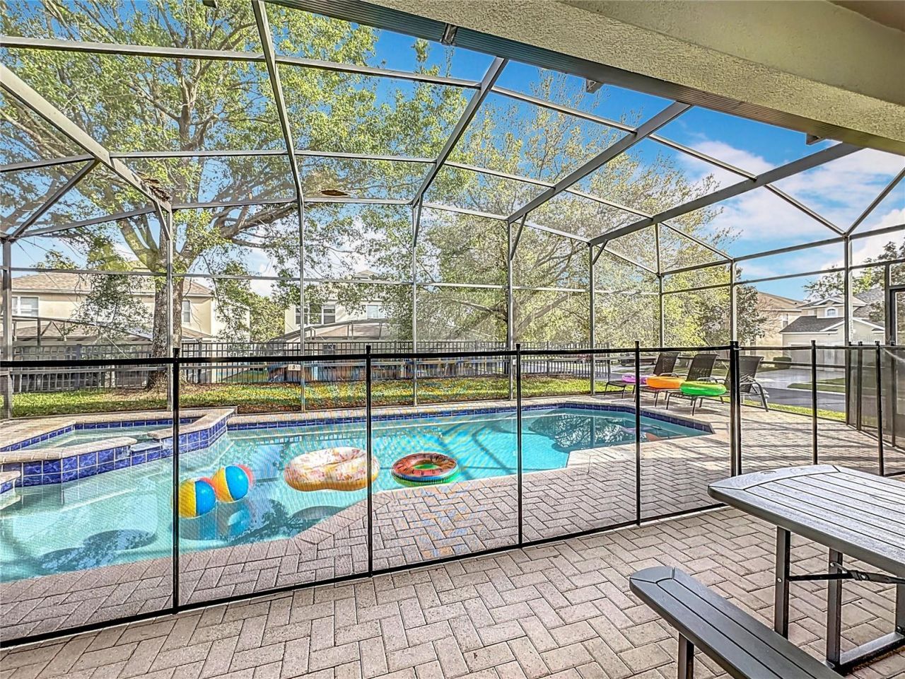 7788 Basnett Circle, Kissimmee, FL 34747 Photo